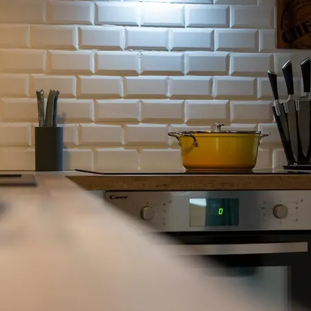 Dolce Centre Appartement