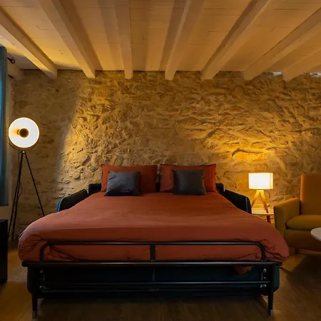 Dolce Centre Appartement