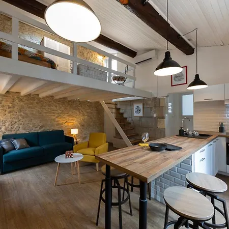 Appartement Dolce Centre *