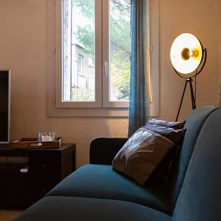 Dolce Centre * Nîmes