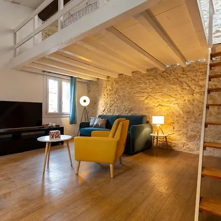 Dolce Centre Appartement *