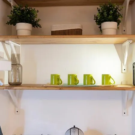 Dolce Centre * Nîmes