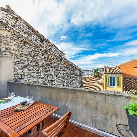 Dolce Centre Appartement *