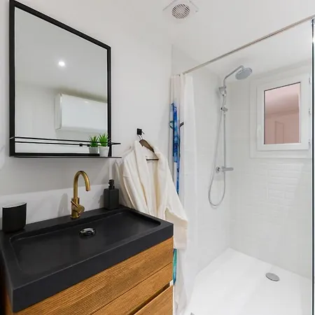 Dolce Centre Appartement *