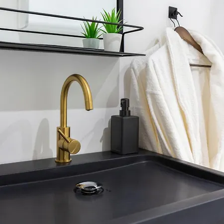 Dolce Centre Appartement