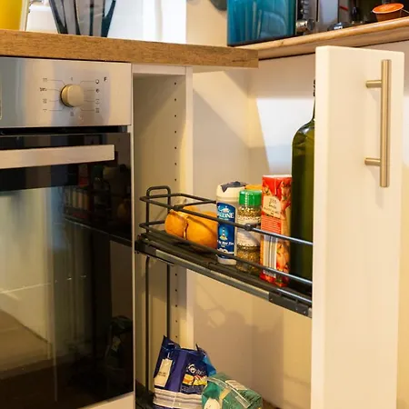 דירה Dolce Centre *