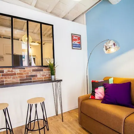 Dolce Centre Appartement