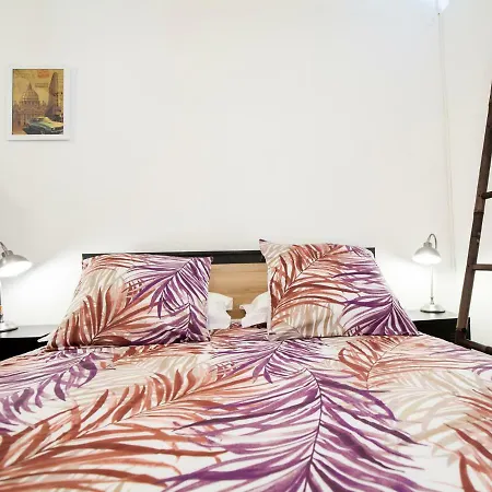 Dolce Centre דירה