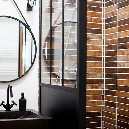 Dolce Centre Appartement