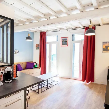 Appartement Dolce Centre