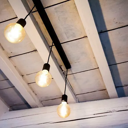 דירה Dolce Centre *