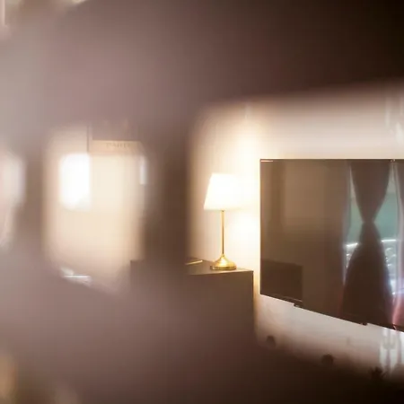 דירה Dolce Centre *