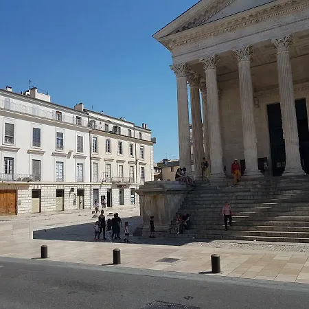 Dolce Centre דירה נים