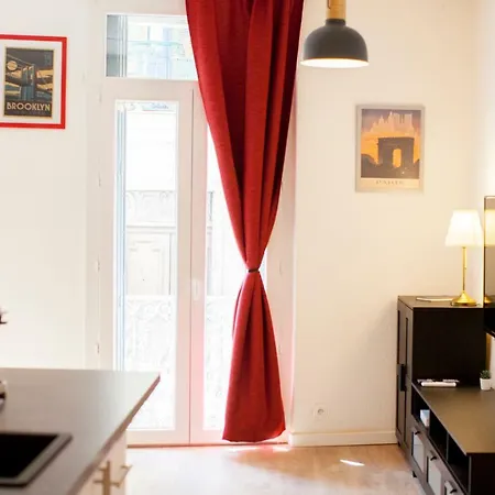 Appartement Dolce Centre *