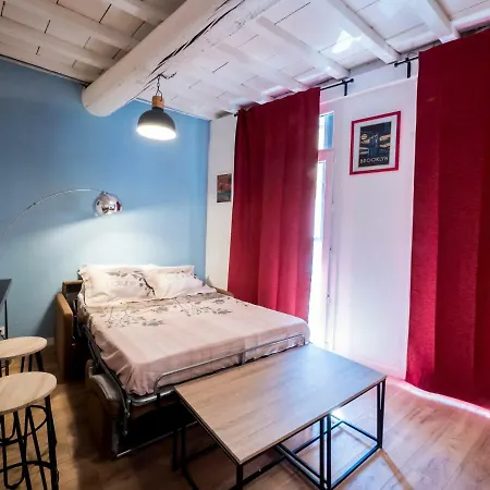 Dolce Centre * Nîmes