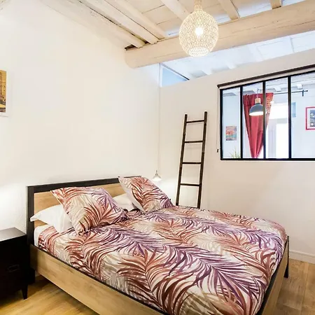 Dolce Centre Appartement