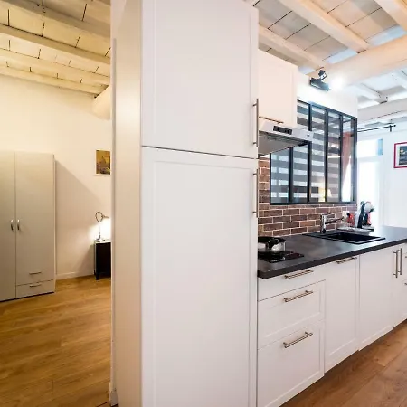 Dolce Centre Appartement