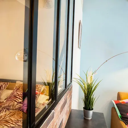 Dolce Centre Appartement Nîmes